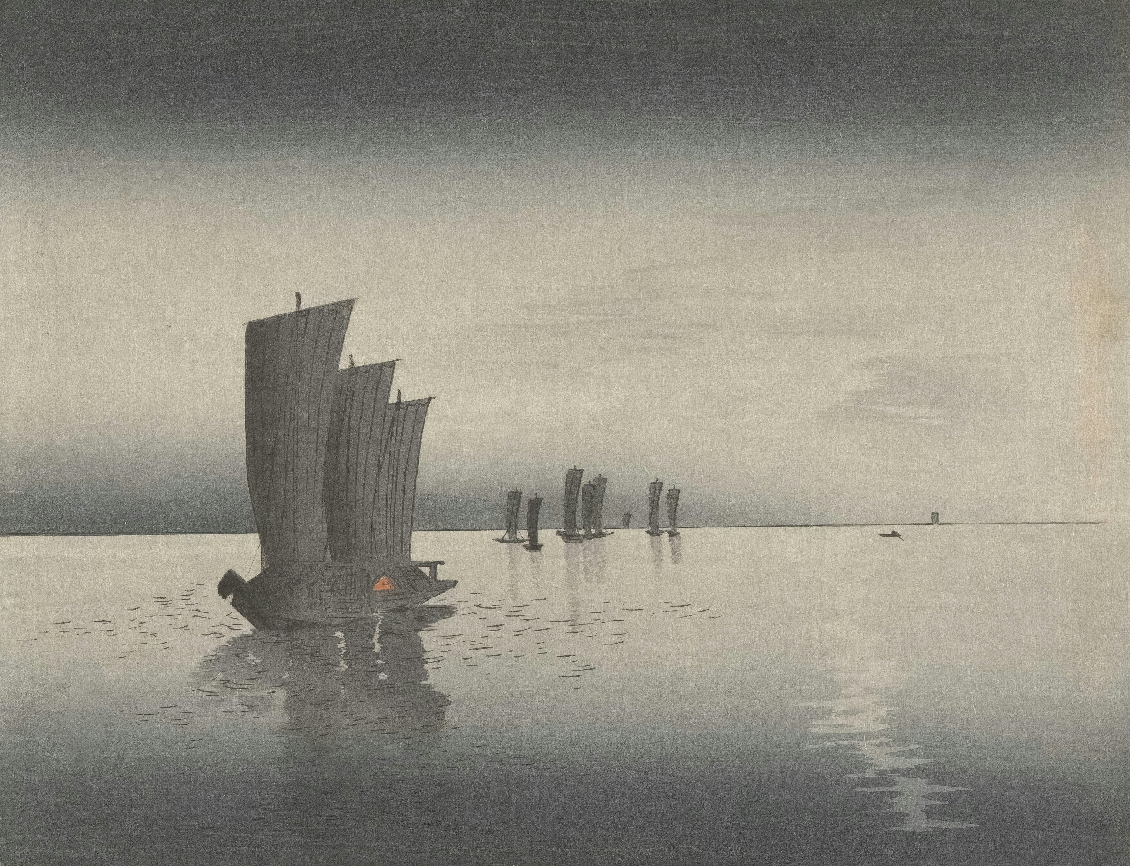 The Story of Woodblock Printing