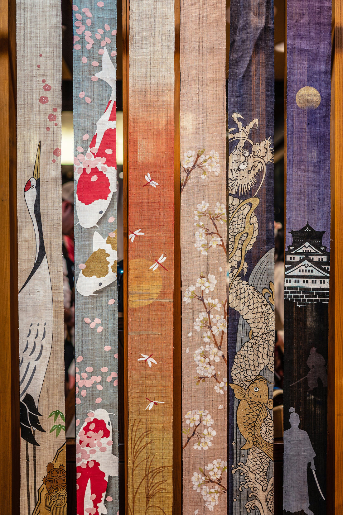 The Story of Kimono