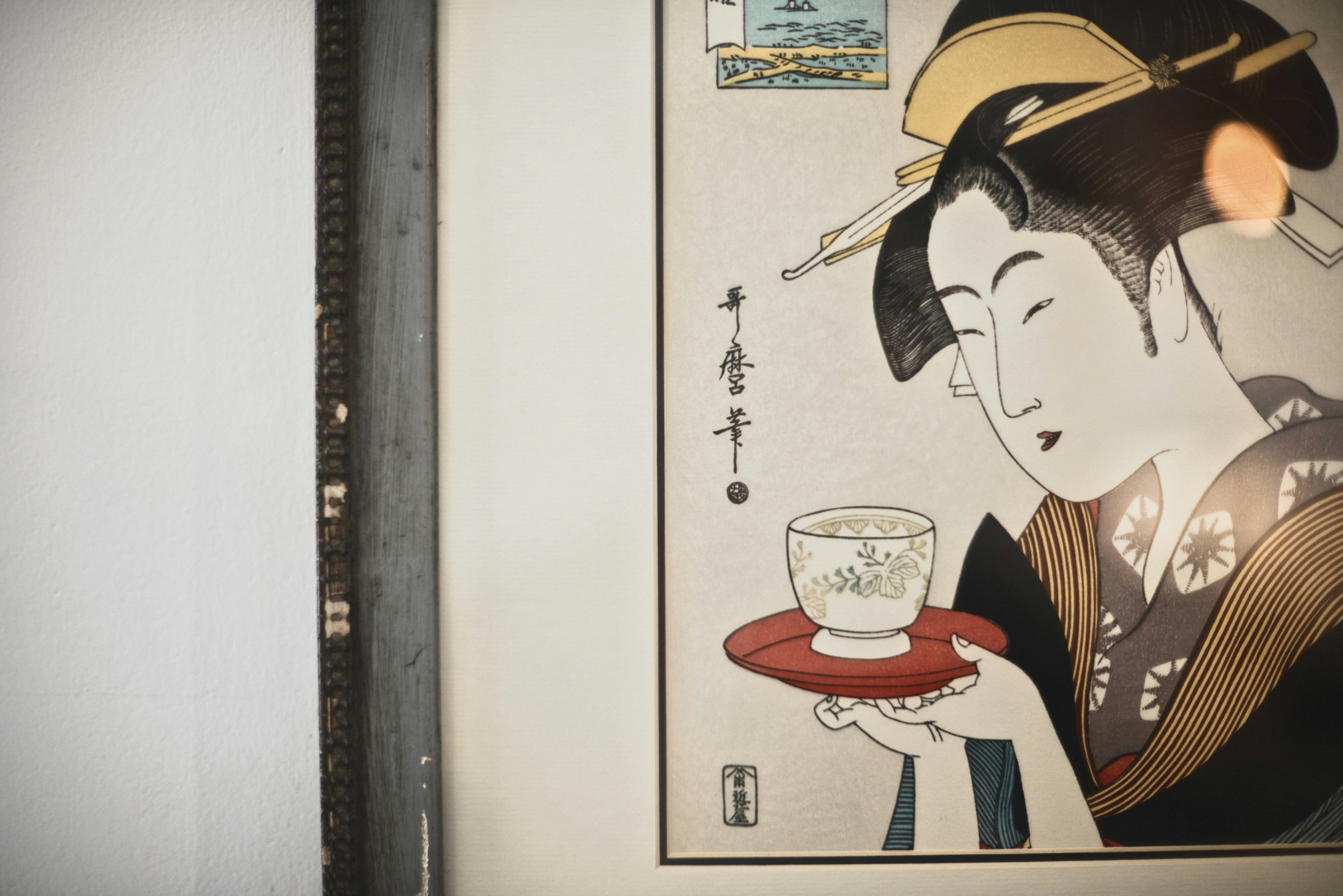The Story of Ukiyo-e