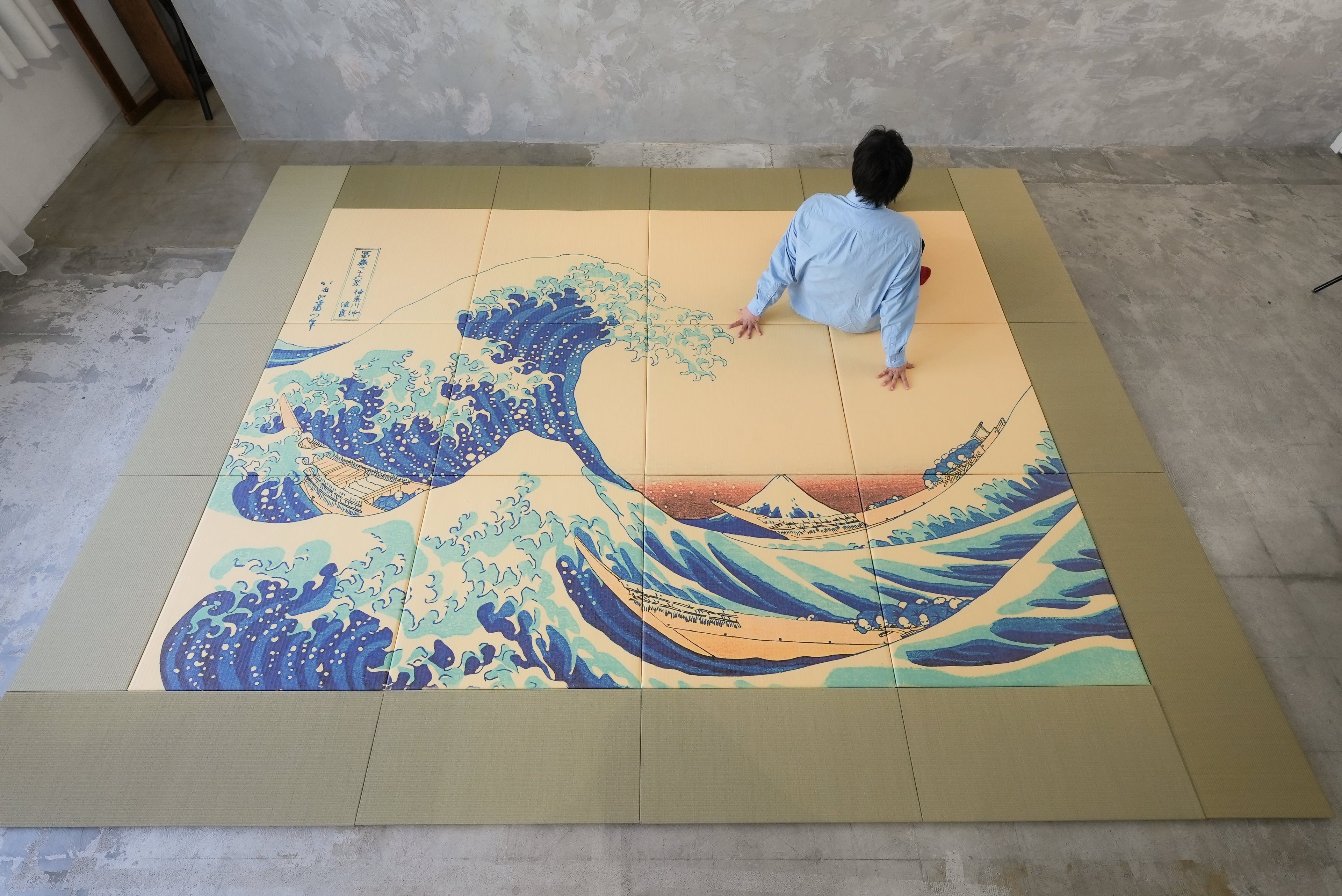 ART TATAMI