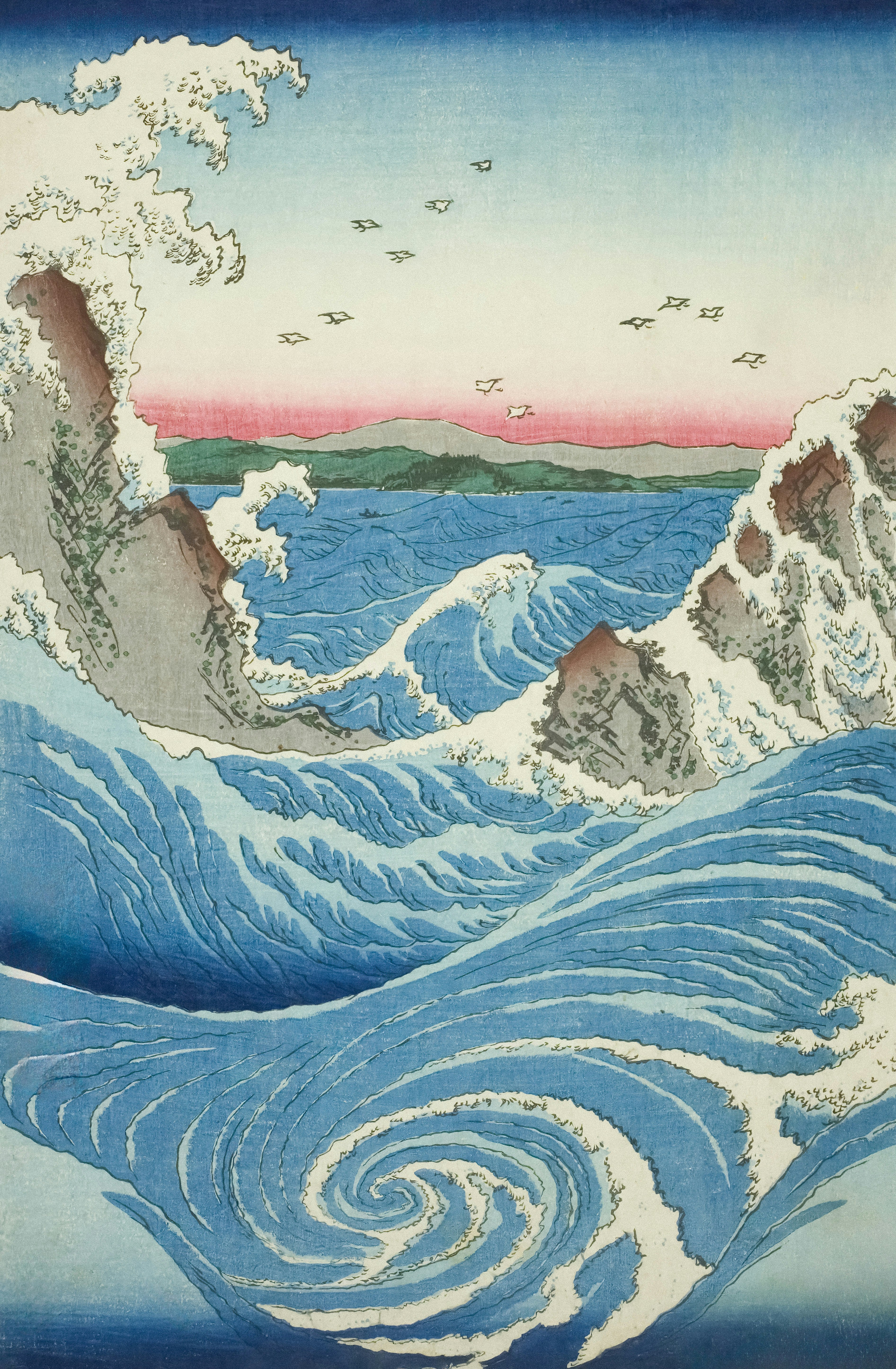 Ukiyo-e