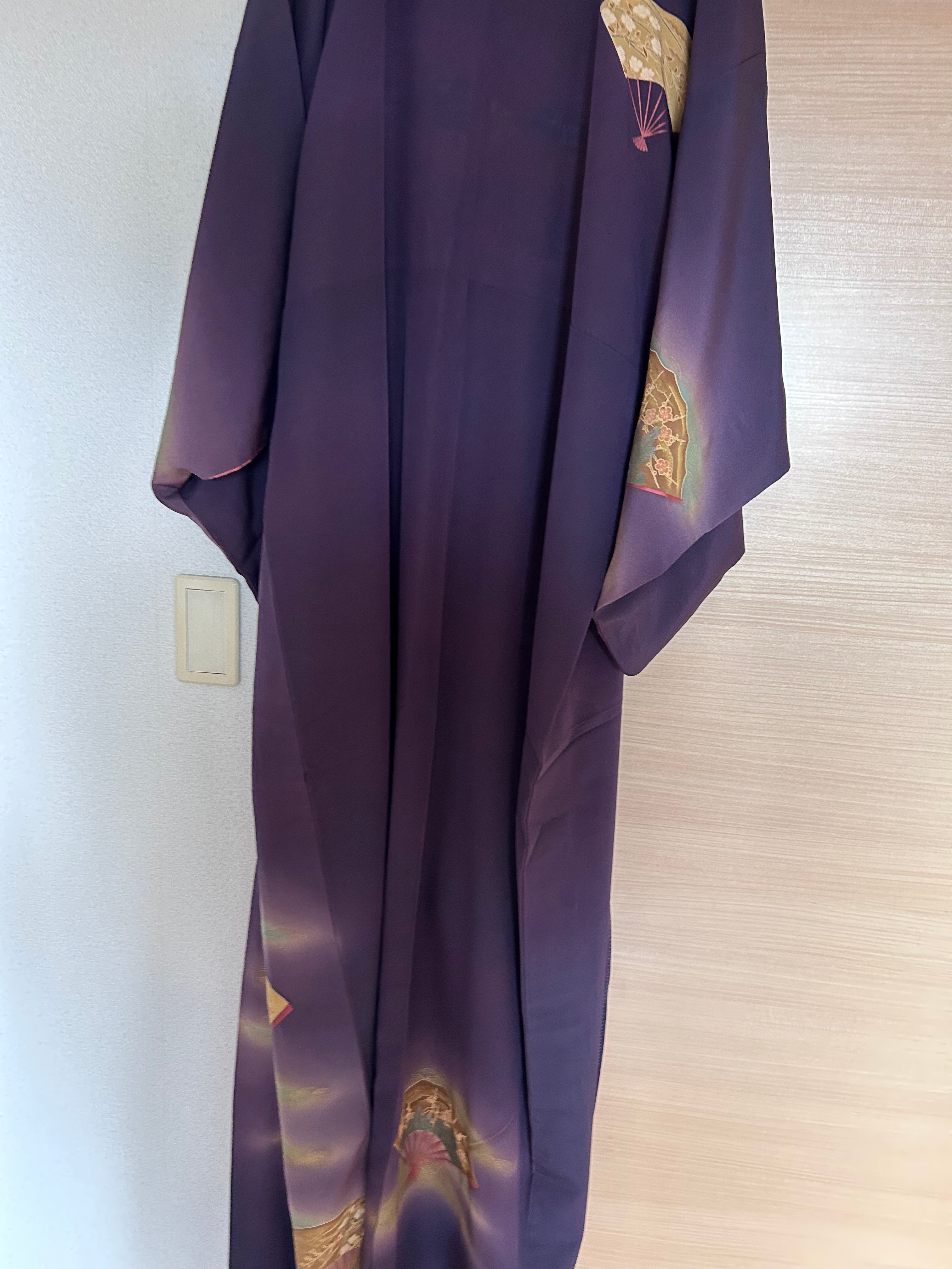 Kimony Haori