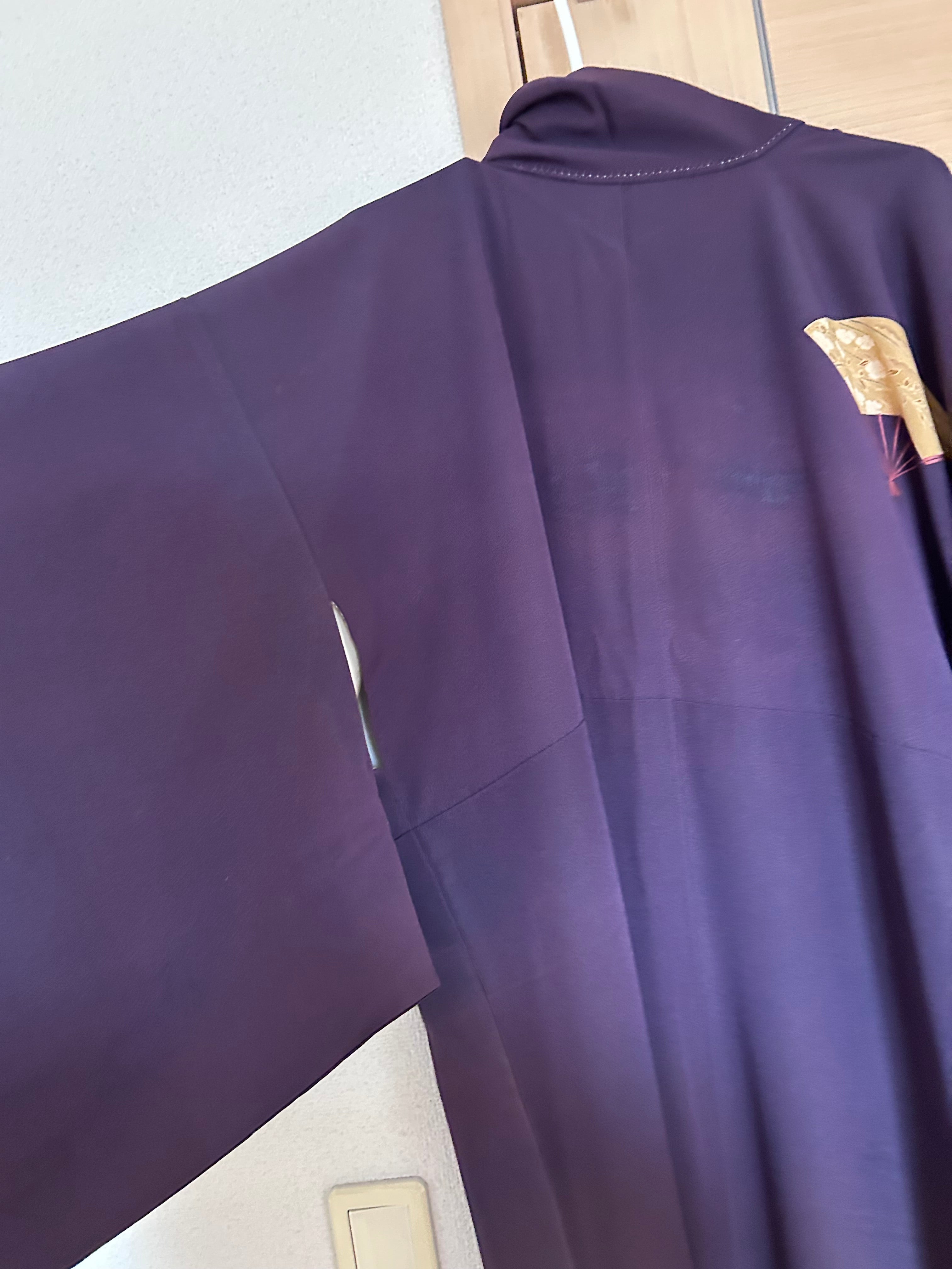 Kimony Haori