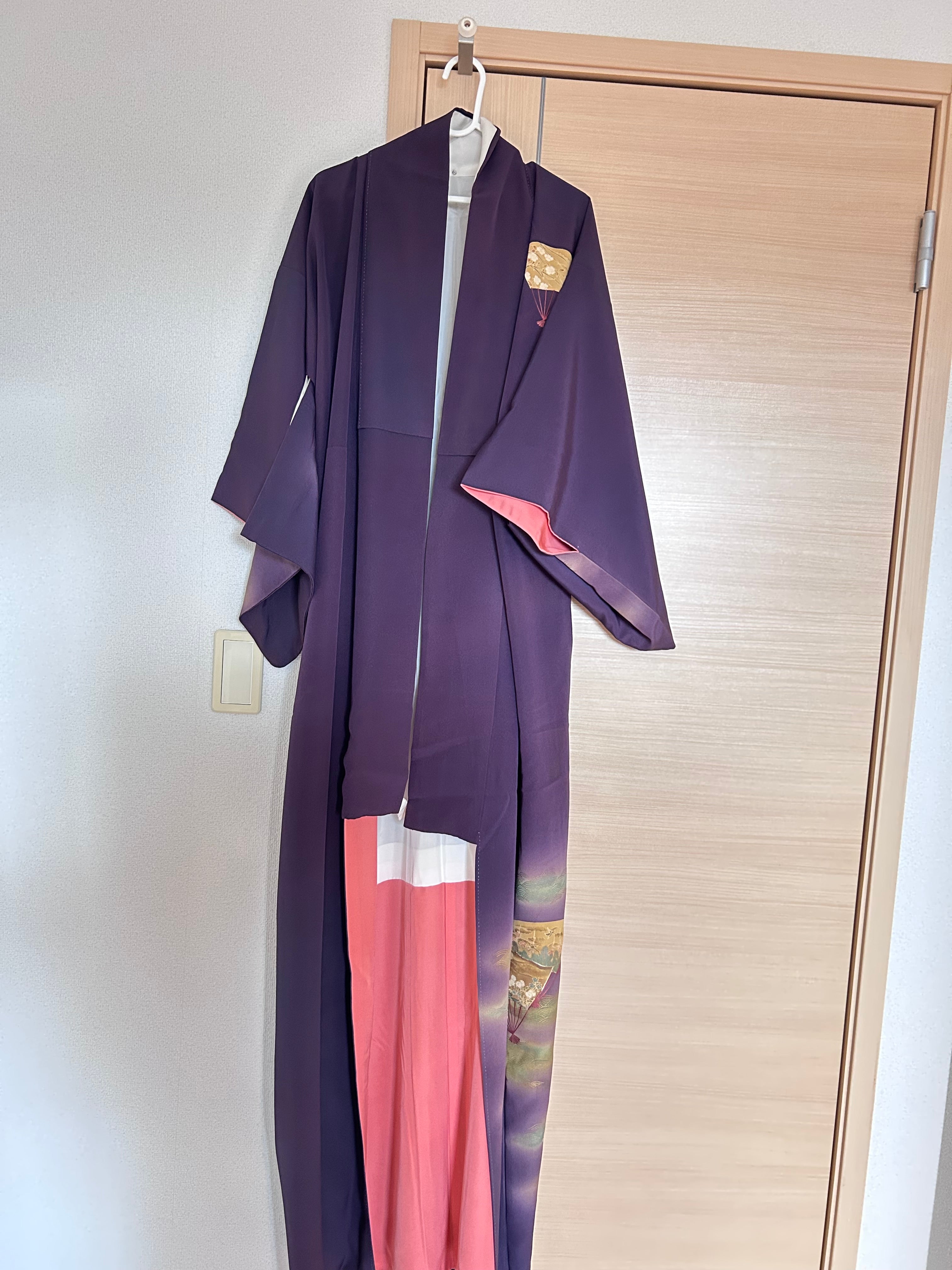 Kimony Haori