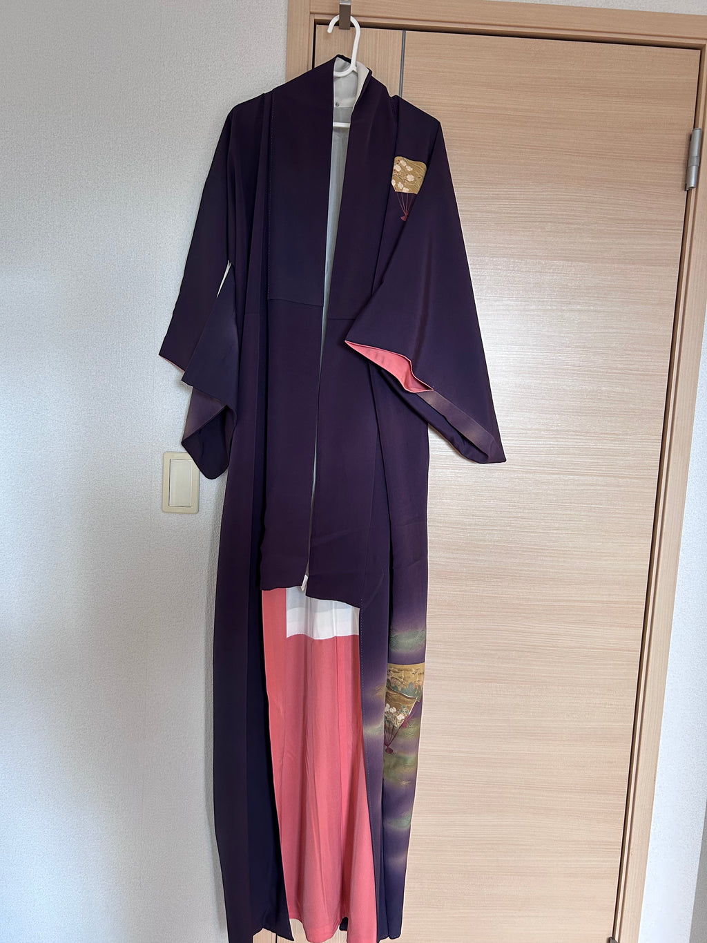 Kimony Haori