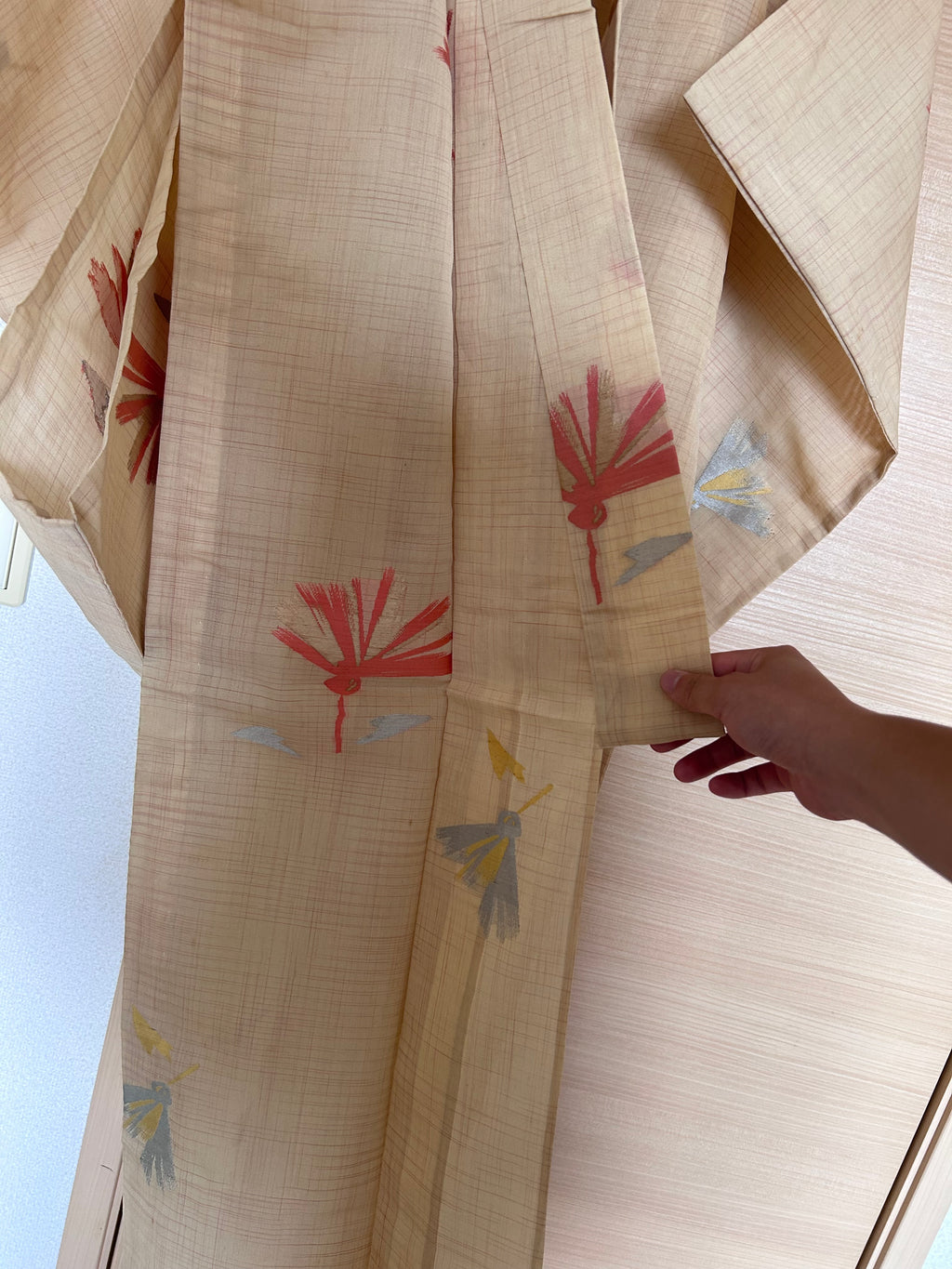 Kimony Haori