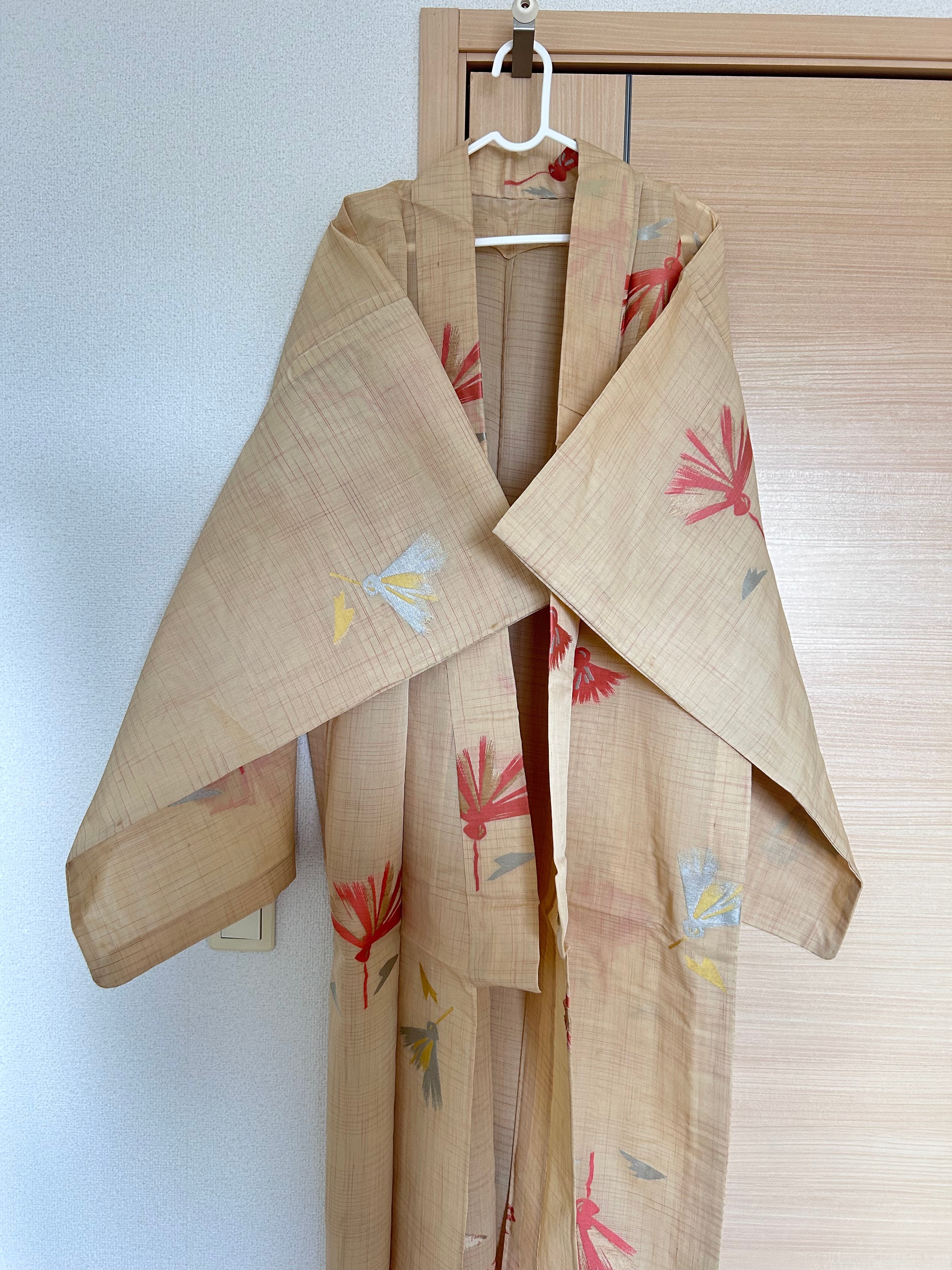 Kimony Haori