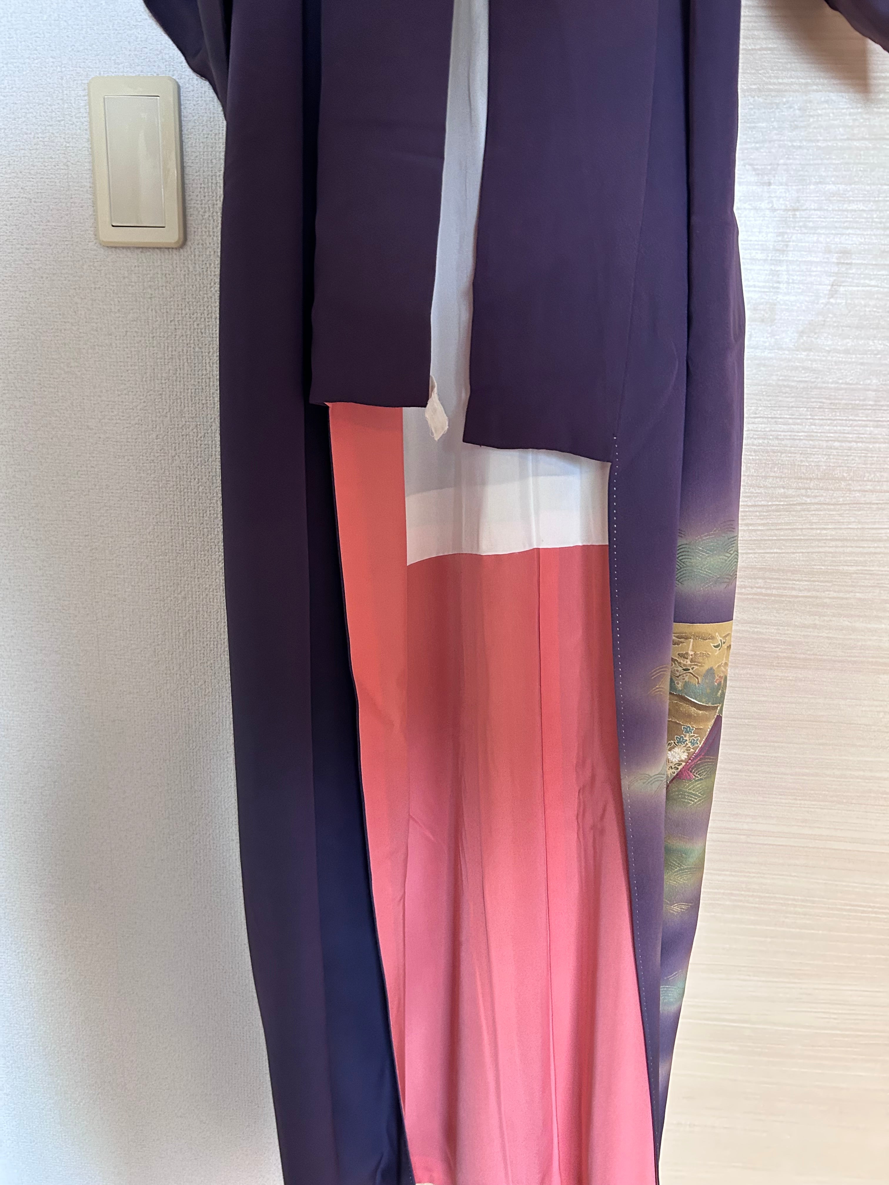 Kimony Haori