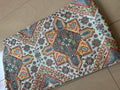 Vintage Japanese Obi Set of 3 – Geometric, Asanoha & Retro Pattern